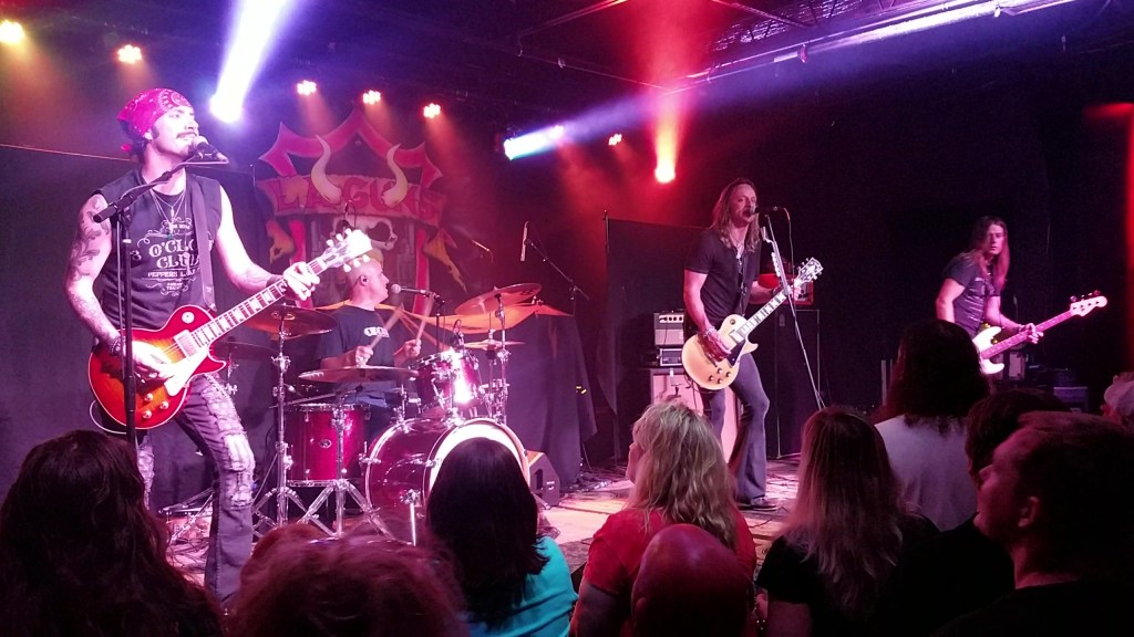 THE EAST SIDE&nbsp;GAMBLERS