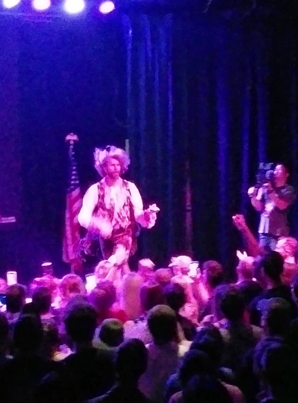 “AIRNESS” is Golden